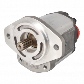 WHP gear pump replacement for Parker 3339112433